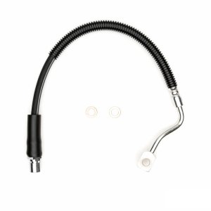 Chevrolet Express 3500 Brake Hose - Rear - R1 Concepts - R1C - `03-`13